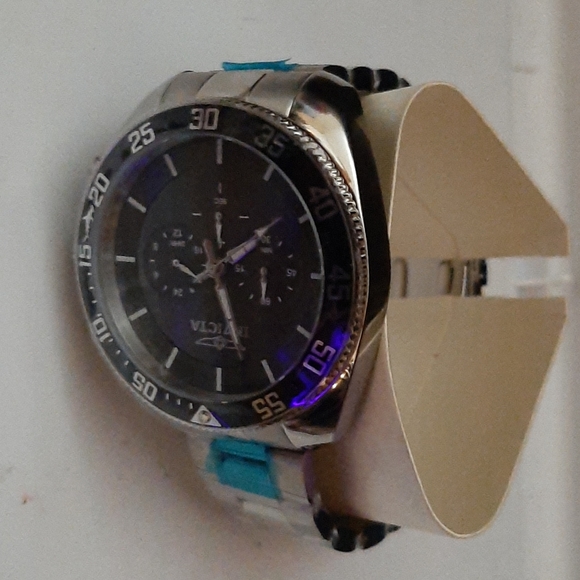 Invicita Pro Diver Mens watch - Picture 2 of 3